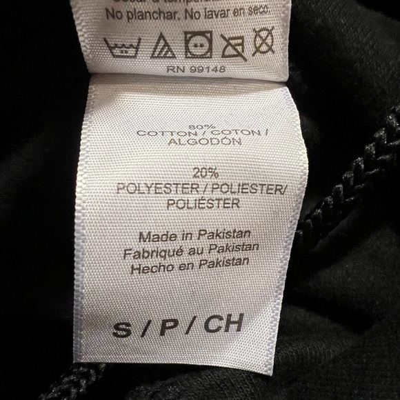 American Horror Story Hoodie (Sz S) - Picture 5 of 5